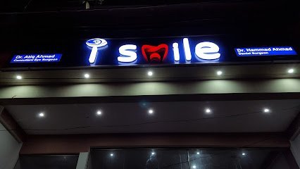 Ismile Eye And Dental Clinic