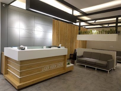 Laser Vision Centre