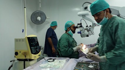 Acuity Eye Center
