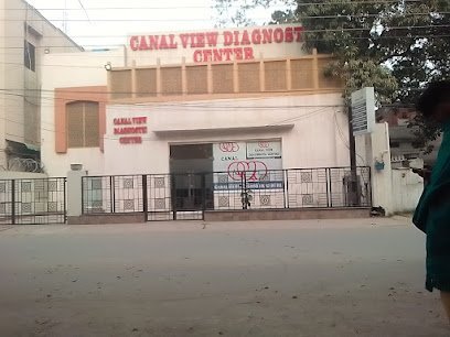 Canal View Diagnostic Center