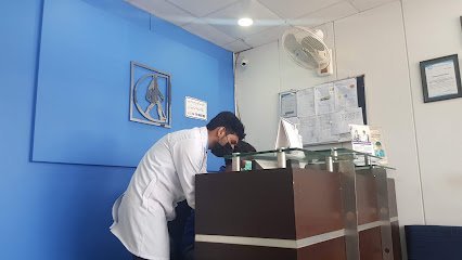 Alnoor Eye Centre