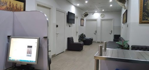 Polytest Clinic Prof. Dr. Yasser Amin