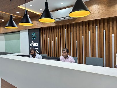 Gulberg Medical Complex