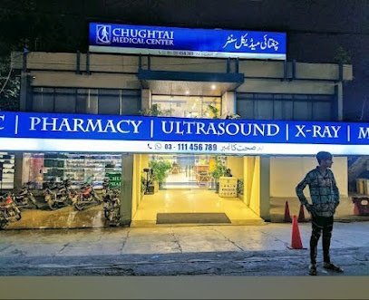 Chughtai Healthcare (Updated)