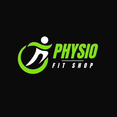 Physio Fit Shop