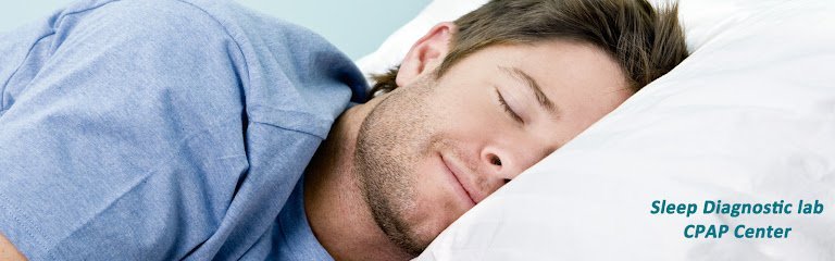 Sleep Diagnostic Lab