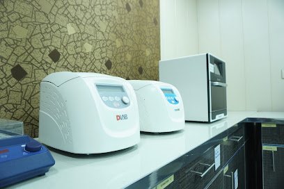 Avian Laboratories (Head Office)