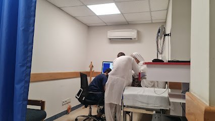 Idc Neurophysiology Lab