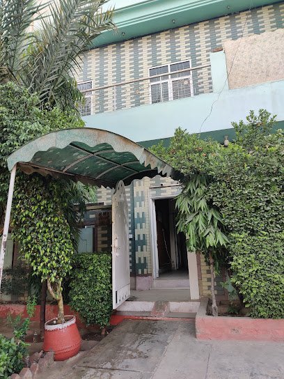 Rasheed Clinic And Ultrasound Center