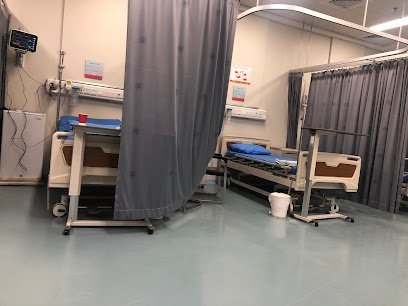 Dialysis Center