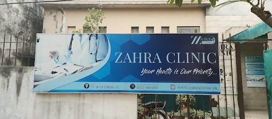 Zahra Clinic