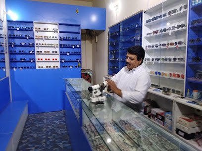 Zaheer Optical Service