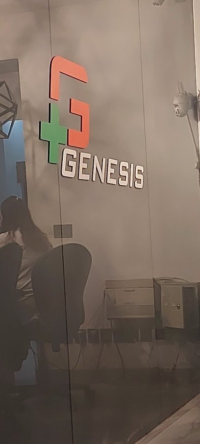 Genesis Sleep Lab