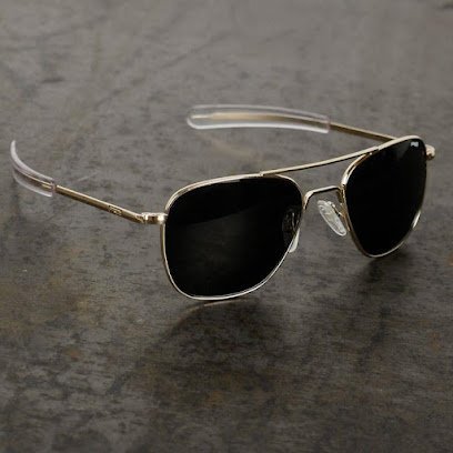 Sharafat Optical