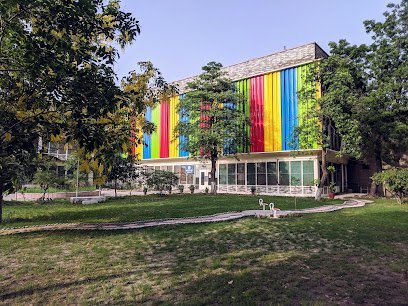 United Christian Hospital