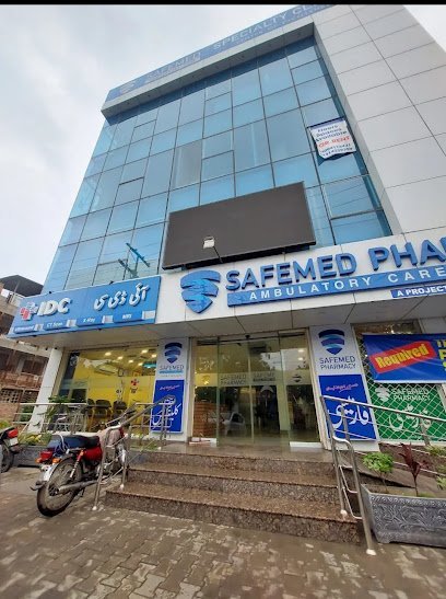 Safemed Audiology Center