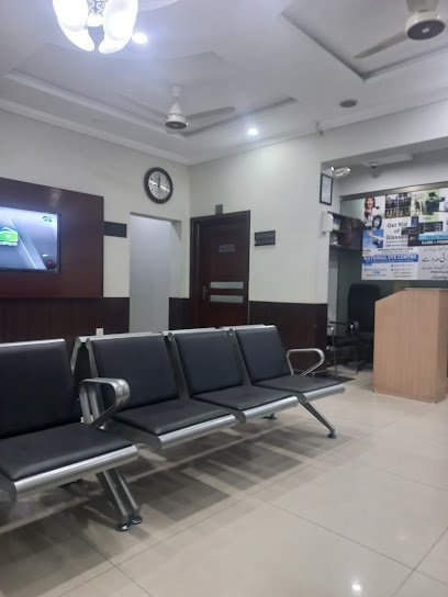 National Eye Center