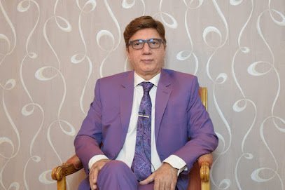 Dr. Zaheer Sherazi