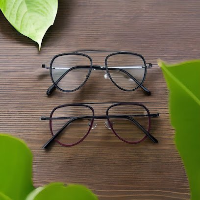 Minhaj Optical