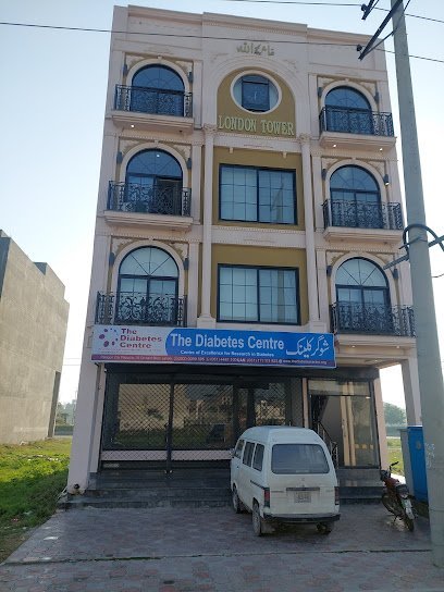The Diabetes Centre