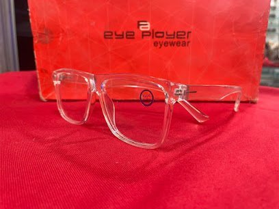 Eye Care Center