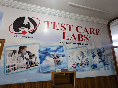 Test Care Lab