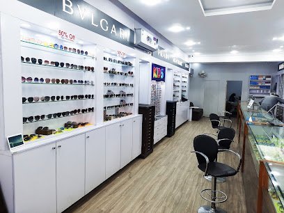 Vision Works Optician