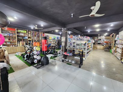 Physio Shop