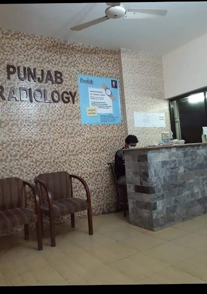 Eeg Test Centre Punjab Radiology