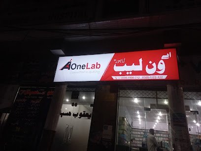 A One Lab