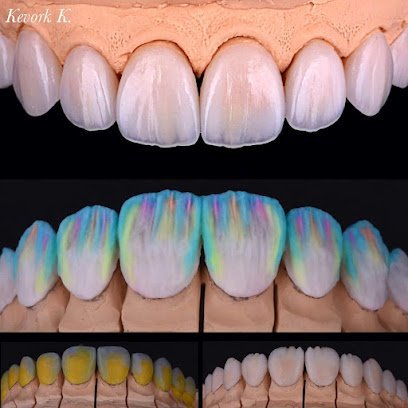 Dentomenia Dental Laboratory