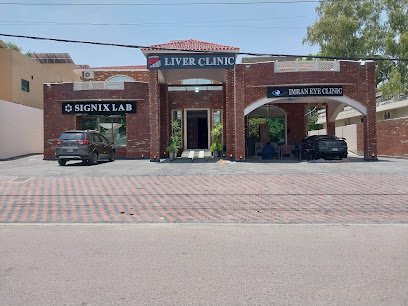 Imran Eye Clinic