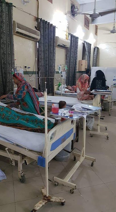 Sir Ganga Ram Hospital