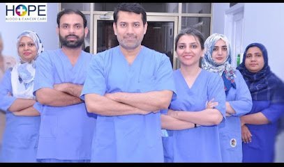 Hope Blood Cancer Care