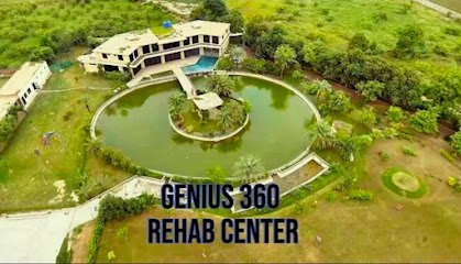 Genius 360 Rehab Center