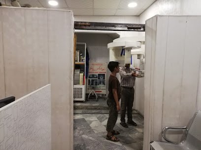 Saad X-Ray Center