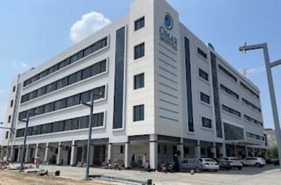 Eye Care - Dr Aneeb/Omar Hospital