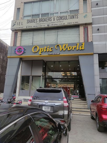 Optic World