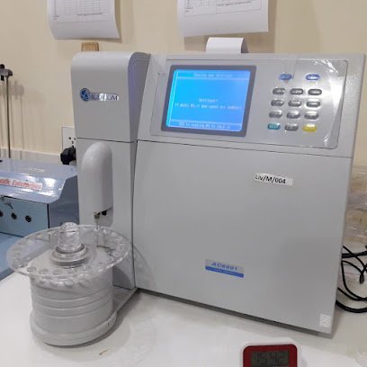 Livartes Healthcare Centre & Pathology Lab