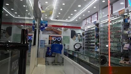 Warisha Optics
