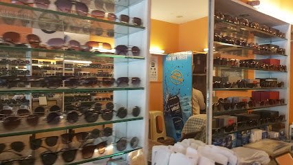 6/6 Opticians