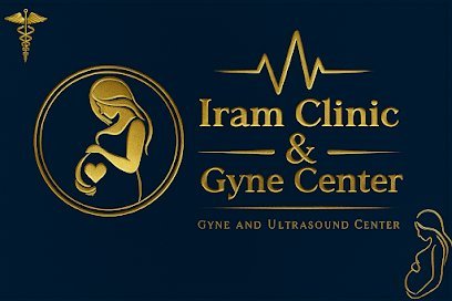 Iram Clinic & Ultrasound Center