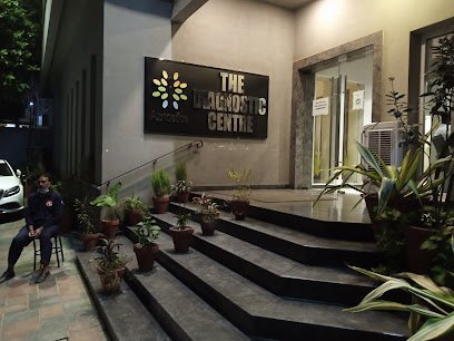 The Diagnostic Centre