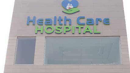 Health Care Hospital