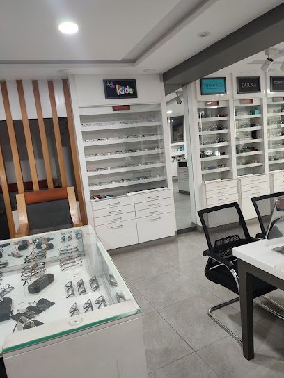 Punjab Optics - Valencia Town
