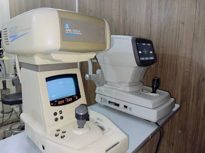 Aslam Eye Clinic