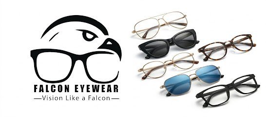 Falcon Eyewear (Optical Shop)
