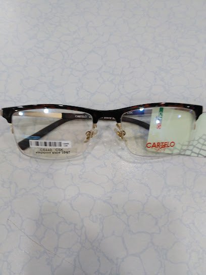 Madina Opticals Co