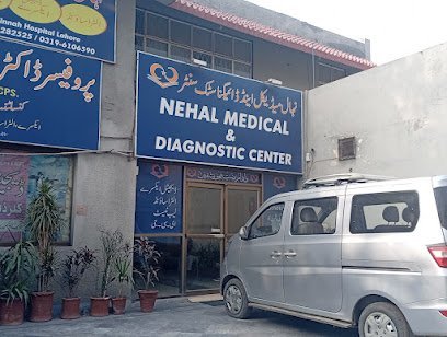 Nehal Diagnostic Center