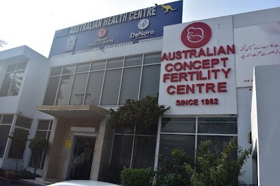 Australian Concept Fertility Centre